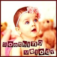 Soothing Melody – Nature Sounds to Calm Your Baby, Quiet Night, Goodnight