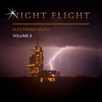 Night Flight Electronic Music, Vol. 6