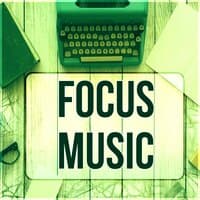 Focus Music – Memory, Study, Music for Reading, Exam Study, Ambient Music, Brain Power for Babies, Concentration,