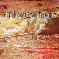 71 Exhaust Your Thought