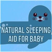 Natural Sleeping Aid for Baby – Soothing Music for Babies, Baby Music Calming Nature Sounds for Newborn Sleep, Baby Sleep, Relaxing Music for Baby to Stop Crying, Fall Asleep and Sleep Through the Night