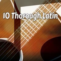 10 Thorough Latin