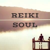 Reiki Soul - Therapy Music for Chakra Balancing & Healing, Mindfulness Calming Sounds