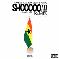 Shooooo Remix