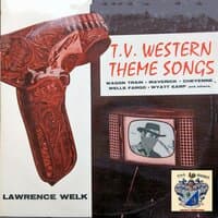 T.V. Western Theme Songs