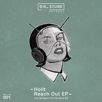 Reach Out EP