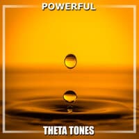 #15 Powerful Theta Tones