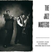 Classic Jazz Standard Instrumentals