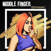 Middle Finger