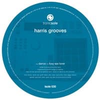 Harris Grooves, Vol. 1