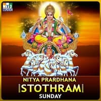 Nitya Prardhana Stothram Sunday