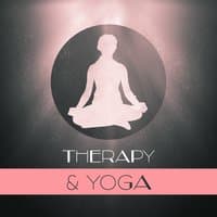 Therapy & Yoga – Sounds for Meditation, Soothing Water, Tibetan Music, Focus & Serenity