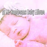 51 Mr Sandmans Baby Album