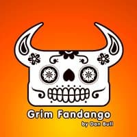 Grim Fandango