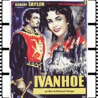 Ivanhoe Medley: Prelude and Foreword / Lady Rowena / Medley / Sir Cedric / Squire Wamba / Ashby Fanfares / Search / Torquilstone's Castle / Bois Guilbert's Bargian / Battlement / Fight / Fire Attack / Breakthrough / The Boulders / The Battering Ram / Saxo