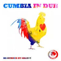 Cumbia In Dub