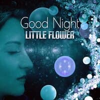 Good Night Little Flower - Favourite Sleeptime Songs for Your Baby, Lullabies for Kids & Children, Sweet Dreams with Relaxing Piano Music