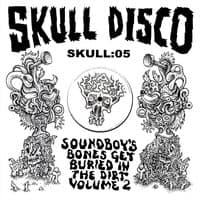 Soundboy's Bones Get Buried in the Dirt, Vol. 2