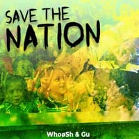 Save the Nation