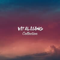 #17 Vitalising Collection for Relaxation & Chakra Healing