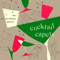 Cocktail Capers