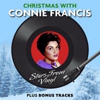 Christmas with Connie Francis (Stars from Vinyl)