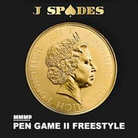 Pen Game II Freestyle