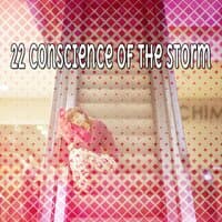 22 Conscience Of The Storm