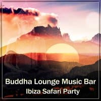 Buddha Lounge Music Bar: Ibiza Safari Party, Cafe Chillout del Mar, Summer Sounds Vibes