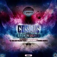 Broken Lights EP