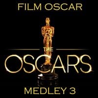 Film Oscar Medley 3: Also Sprach Zarathustra / Escape From New York / Maria / Speak Softly Love / Maniac / Tubular Bells / Escape / Independence Day / Star Wars / When You Say Nothing at All / Mission Impossible