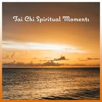 Tai Chi Spiritual Moments – Positive Thinking, Spiritual Cleansing, Instrumental Music, Balanced Harmony, Free Time