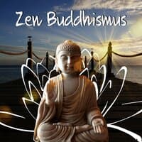 Zen Buddhismus - Entspannungsmusik, Heilende Geräusche der Natur, Hintergrund Musik und Regeneration, Gelassenheit, Musik für Tiefenentspannung, Meditation Musik