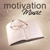 Motivation Music – Instrumental Background for Study, Learning with Soothing Piano Sounds, Music for Learning