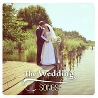 The Wedding Songs – Smooth Jazz for Wedding Ceremony & Wedding Dinner, Wedding Reception Piano Music, Romantic Piano