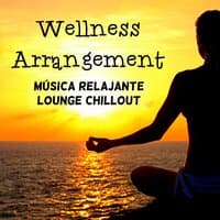 Wellness Arrangement - Música Relajante Lounge Chillout para Ejercicios de Meditación y Terapia Emocional