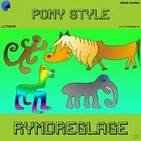 Pony Style