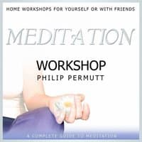 Meditation Workshop