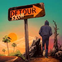 The Detour