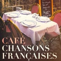 Café chansons françaises