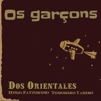 Os Garçons