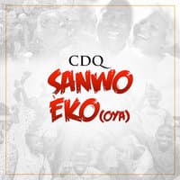 Sanwo Eko