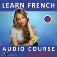 Learn French - Audio Course for Beginners 3