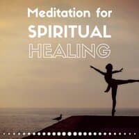 Meditation for Spiritual Healing - Yoga, Balance, Inner Bliss, Music Therapy for Mind