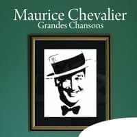 Maurice Chevalier