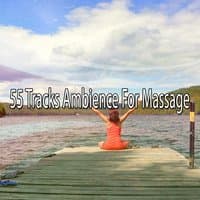 55 Tracks Ambience For Massage