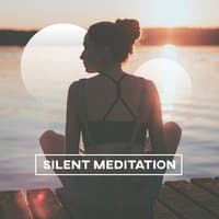 Silent Meditation – Ocean Waves Sounds for Mindfulness Meditation, Sleep Music, Relaxing Music, Nature Sounds