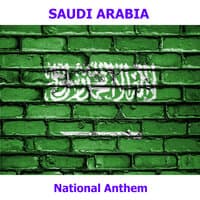 Saudi Arabia - Aash Al Maleek - Saudi National Anthem ( Hasten )