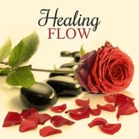 Healing Flow – Healing Meditation, Nature Ocean Waves, Rest, Oriental Flute, Meditation Zen, Well Being