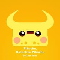 Pikachu, Detective Pikachu